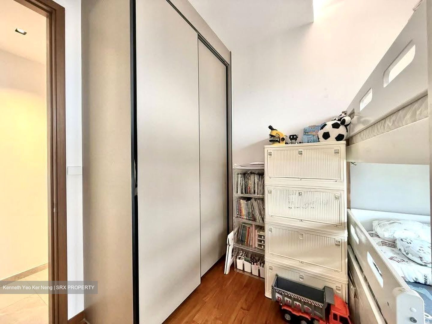 Stirling Residences (D3), Apartment #624819351